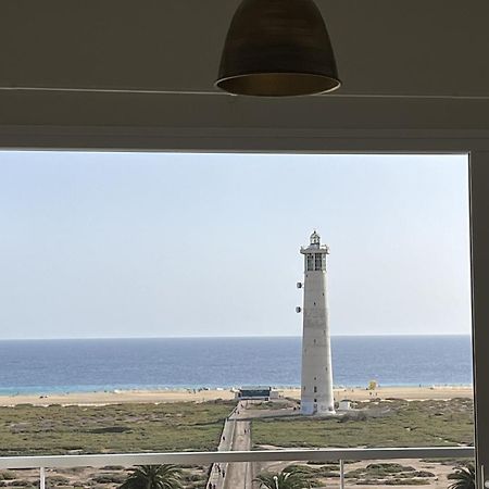 Blue Ocean Morro Jable Appartement Buitenkant foto
