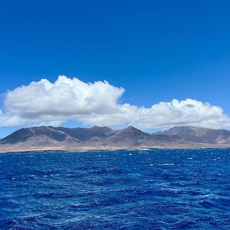 Blue Ocean Morro Jable Appartement Buitenkant foto