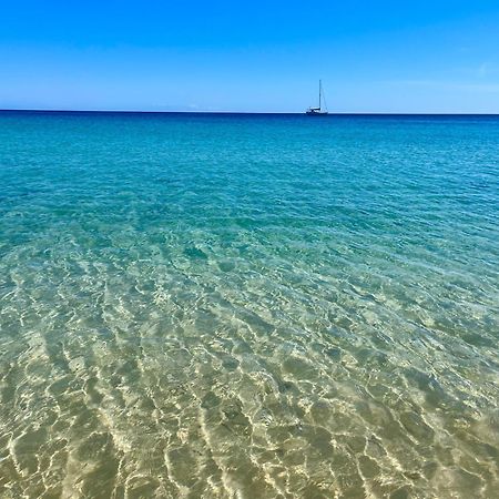 Blue Ocean Morro Jable Appartement Buitenkant foto