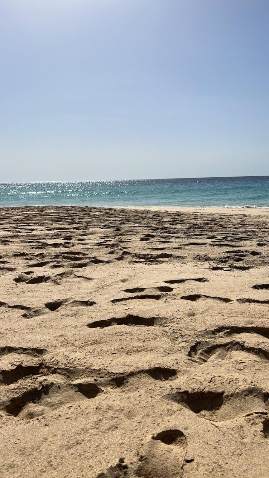 Blue Ocean Morro Jable Appartement Buitenkant foto