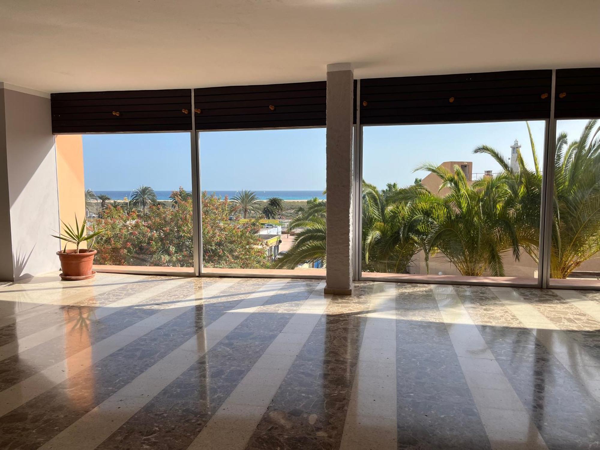 Blue Ocean Morro Jable Appartement Buitenkant foto