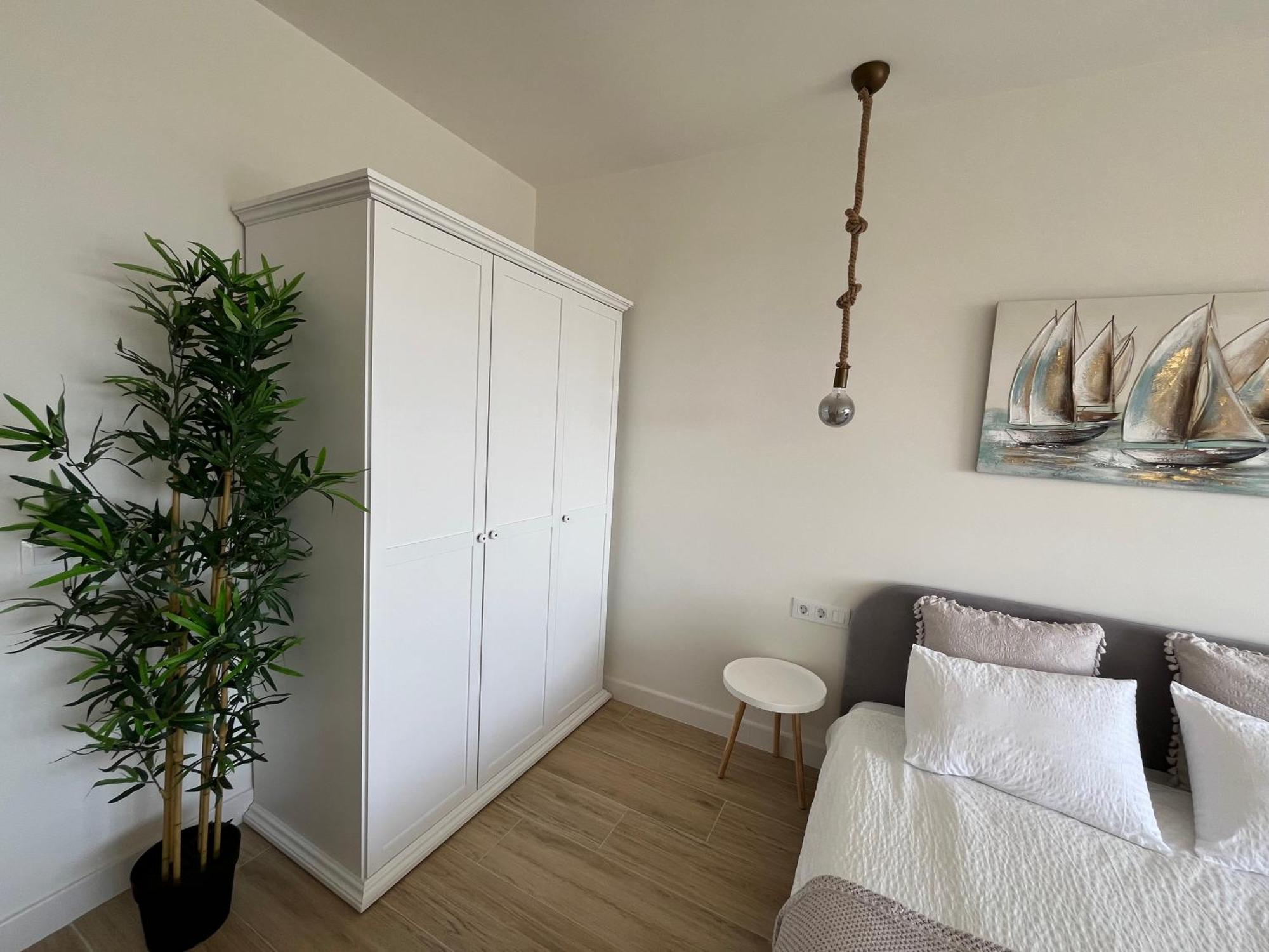 Blue Ocean Morro Jable Appartement Buitenkant foto