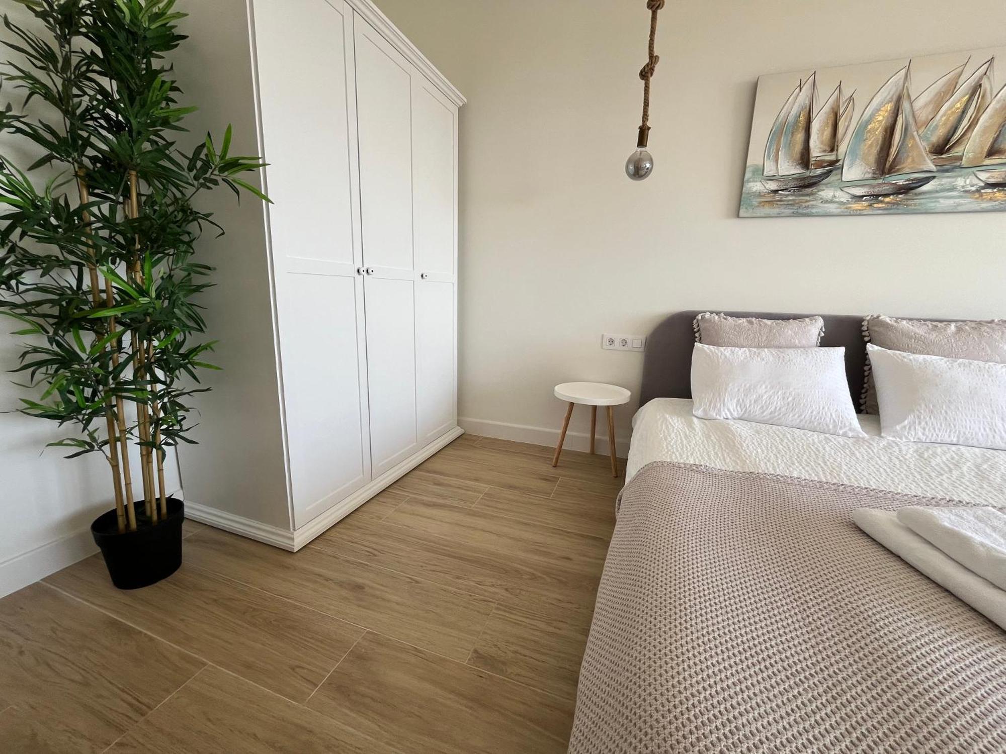 Blue Ocean Morro Jable Appartement Buitenkant foto