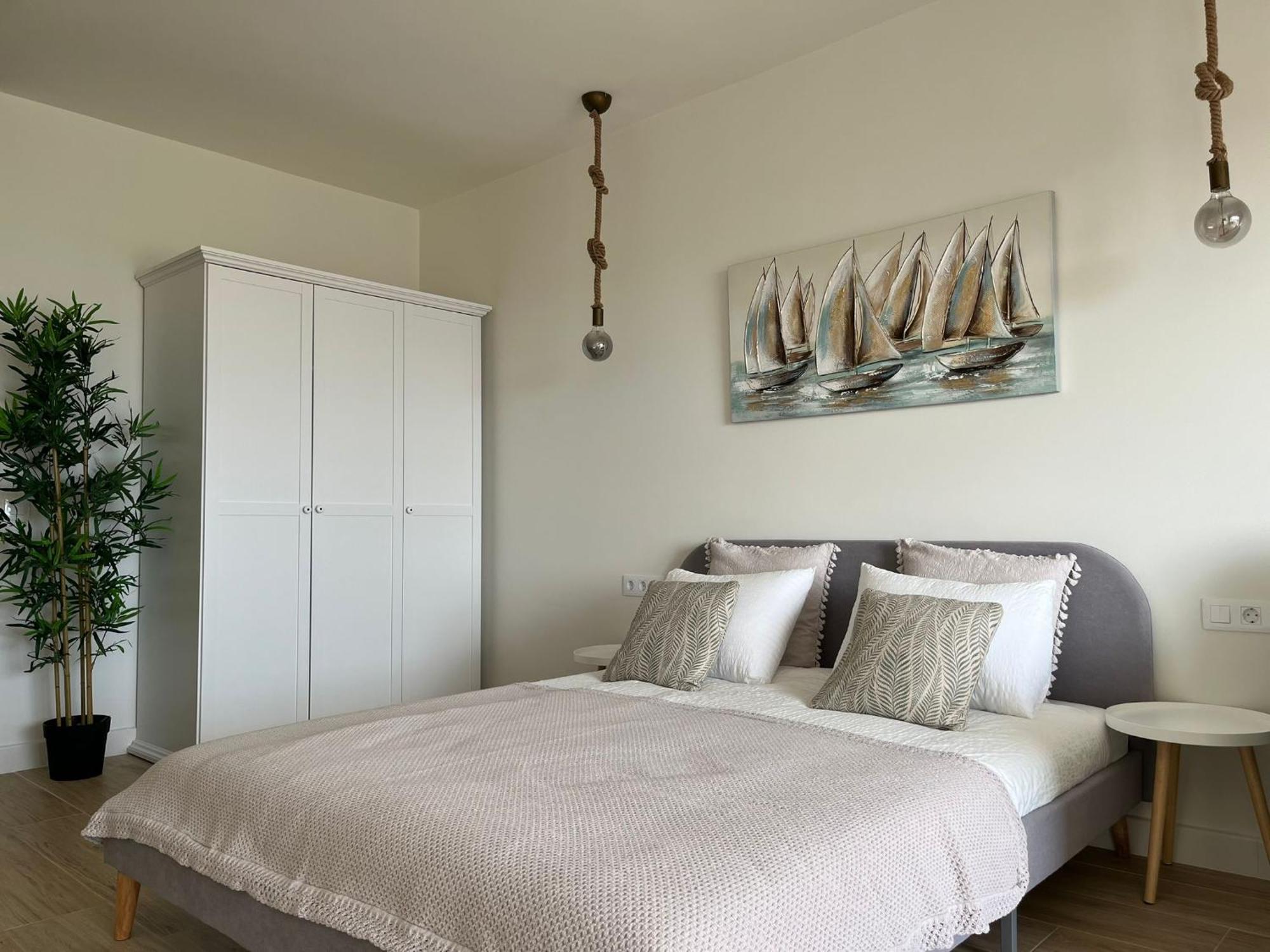 Blue Ocean Morro Jable Appartement Buitenkant foto