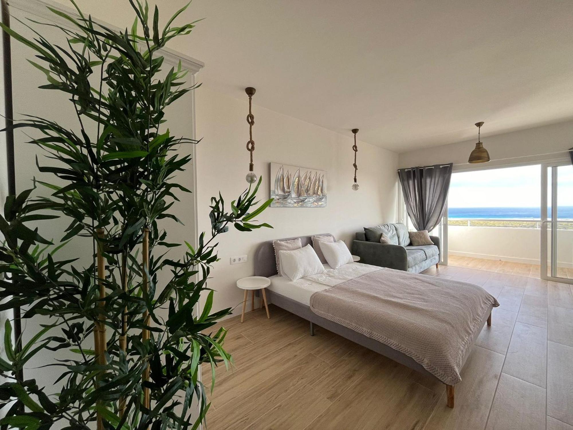 Blue Ocean Morro Jable Appartement Buitenkant foto